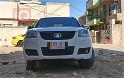 جريت وول وينجل